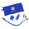 View Image 1 of 4 of Travel Techie Kit
