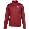 View Image 1 of 3 of Russell Athletic Performance 1/4-Zip Pullover - Men's - Embroidered