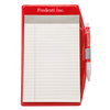 View Image 1 of 2 of Minor Junior Pad & Pen - Closeout