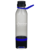 View Image 1 of 5 of Energy Fitness Water Bottle - 20 oz.