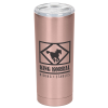 View Image 1 of 4 of BUILT Stainless Vacuum Tumbler - 20 oz.