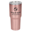 View Image 1 of 3 of BUILT Stainless Vacuum Tumbler - 30 oz.
