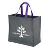 View Image 1 of 2 of Turnstone Shopping Tote