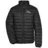 View Image 1 of 2 of Whistler Light Down Jacket - Men's - Embroidered - 24 hr