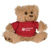View Image 1 of 2 of Little Paw Bear - Brown