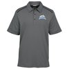 View Image 1 of 3 of Cutter & Buck Fusion Polo - Men's