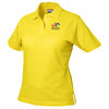 View Image 1 of 3 of Lincoln Polo - Ladies'