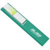 View Image 1 of 3 of Ruler with Adhesive Notes - Closeout