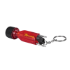 View Image 1 of 2 of Flashlight Keychain Tool - Closeout