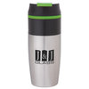 View Image 1 of 2 of Gravity Double Wall Tumbler - 16oz. - Closeout