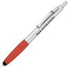 View Image 1 of 5 of Kingsley Stylus Pen