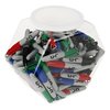 View Image 1 of 2 of Sharpie Mini Canister - Assorted Basic Colours