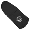 View Image 1 of 3 of Silicone Grip Cotton Oven Mitt