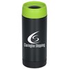 View Image 1 of 7 of Frosty Stainless Tumbler and Cooler - 18 oz. - Closeout