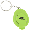 View Image 1 of 5 of Marley Bottle Opener Keychain - Closeout