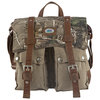 View Image 1 of 2 of Archer Realtree Canvas Messenger Bag - Closeout
