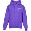 View Image 1 of 3 of Clique Basics Pullover Hoodie - Screen