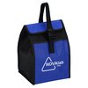 View Image 1 of 4 of Hudson Adjustable Handle Lunch Cooler