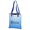 View Image 1 of 4 of Ombre Tote