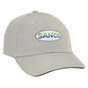 View Image 1 of 2 of Advance Contrast Sandwich Bill Chino Cap - 24 hr
