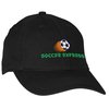 View Image 1 of 2 of Flex Stretch Fit Cap - 24 hr