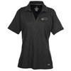 View Image 1 of 3 of Jepson Performance Blend Polo - Ladies' - 24 hr