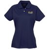 View Image 1 of 3 of Puma Essential Golf 2.0 Polo - Ladies' - 24 hr