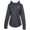 View Image 1 of 3 of Roots73 Southlake Knit Hoodie - Ladies' - 24 hr