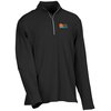 View Image 1 of 2 of Caltech 1/4-Zip Knit Pullover - Men's - 24 hr