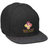 View Image 1 of 2 of Roots73 Eston Wool Blend Cap - 24 hr