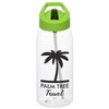 View Image 1 of 3 of Easy Pour Water Bottle - 25 oz.