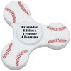 View Image 1 of 1 of Shaped PromoSpinner - Baseball