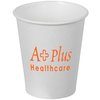 View Image 1 of 1 of Paper Hot/Cold Cup - 6 oz.