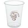 View Image 1 of 1 of Crystal Clear Cup - 12 oz.