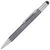 View Image 1 of 1 of Hexagon Ballpoint Pen and Stylus - Closeout
