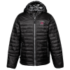 View Image 1 of 4 of Silverton Packable Insulated Jacket - Youth - 24 hr