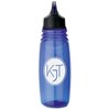 View Image 1 of 2 of Venice Water Bottle- 24 oz. - Closeout