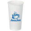 View Image 1 of 1 of Paper Hot/Cold Cup - 20 oz.