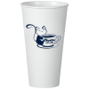 View Image 1 of 2 of Insulated Paper Travel Cup - 20 oz.