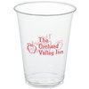 View Image 1 of 1 of Crystal Clear Cup - 16 oz.