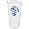 View Image 1 of 1 of Clear Plastic Cup - 16 oz.