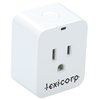View Image 1 of 3 of Smart Wi-Fi  Wall Adapter