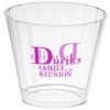 View Image 1 of 1 of Classic Crystal Cup - 9 oz.