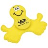 View Image 1 of 2 of Shaped PromoSpinner - Goofy Guy