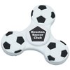 View Image 1 of 1 of Shaped PromoSpinner - Soccer