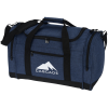 View Image 1 of 1 of 4imprint Heathered Leisure Duffel