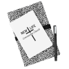View Image 1 of 3 of Mezzo Notebook Set - Closeout