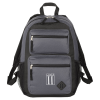 View Image 1 of 1 of Double Pocket Backpack
