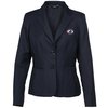 View Image 1 of 2 of Synergy Washable Suit Coat - Ladies'