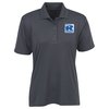 View Image 1 of 1 of Ultra-Lux Blend Polo - Ladies'